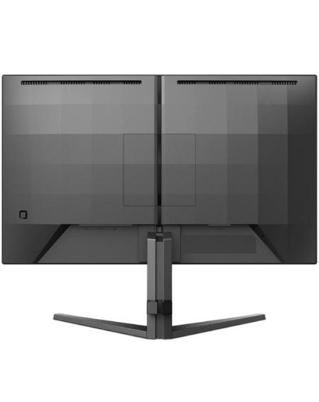 Monitor Gaming Philips Evnia 3000 24M2N3200S 24'/ Full HD/ 0.5ms/ 180Hz/ IPS/ Multimedia/ Negro