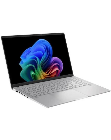 Portátil Asus VivoBook S15 OLED S5507QA-MA090W Qualcomm Snapdragon X1E-78-100/ 16GB/ 512GB SSD/ 15.6'/ Win11