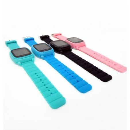 Reloj con Localizador para niños Elari KidPhone 2/ Azul - Imagen 5
