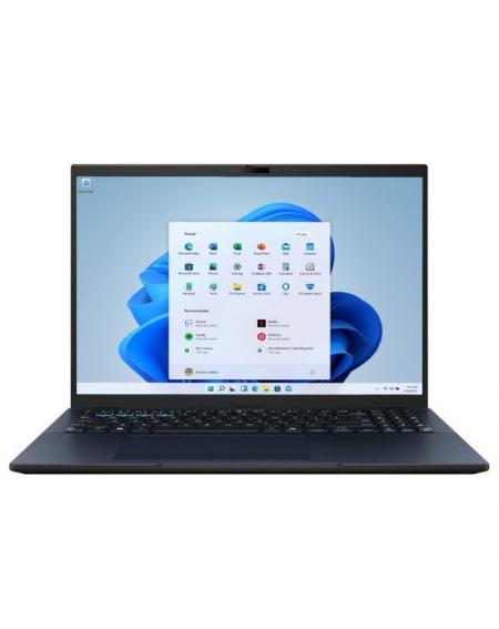 Portátil Asus ExpertBook B3 B3604CVA-Q91195X Intel Core 5-120U/ 16GB/ 512GB SSD/ 16'/ Win11 Pro