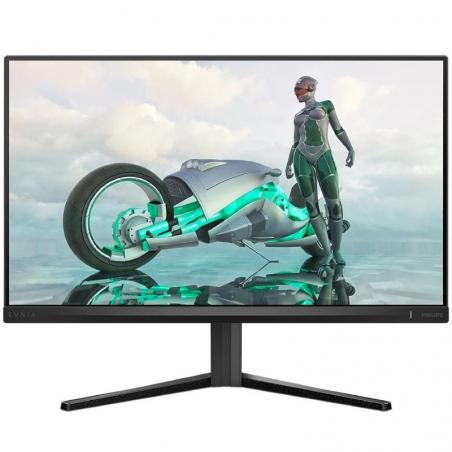 Monitor Gaming Philips Evnia 3000 27M2N3200S 27'/ Full HD/ 0.5ms/ 180Hz/ IPS/ Multimedia/ Negro