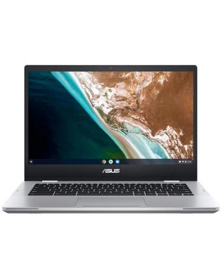 ChromeBook Convertible Asus Flip CX1400FKA-EC0213 Intel Celeron N4500/ 8GB/ 128GB/ 14'/ Tactil/ Chrome OS