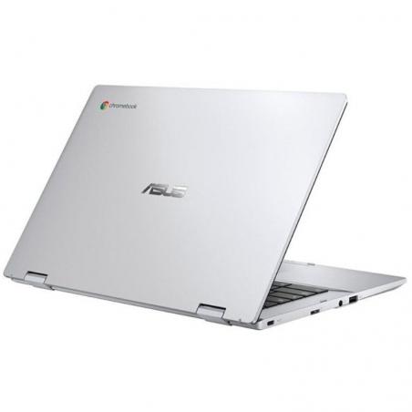 ChromeBook Convertible Asus Flip CX1400FKA-EC0213 Intel Celeron N4500/ 8GB/ 128GB/ 14'/ Tactil/ Chrome OS