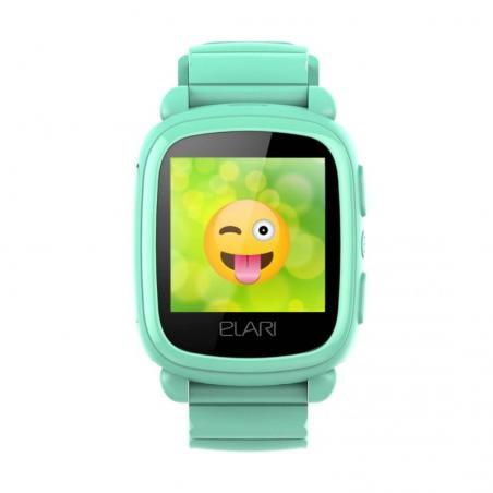 Reloj con Localizador para niños Elari KidPhone 2/ Verde - Imagen 2