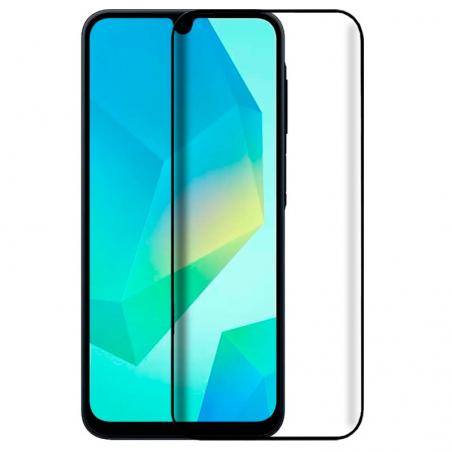 Protector Pantalla Cristal Templado COOL para Samsung A165 Galaxy A16 / A16 5G (FULL 3D)