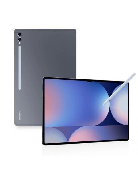 Tablet Samsung Galaxy Tab S10 Ultra 14.6'/ 12GB/ 512GB/ Octacore/ Gris