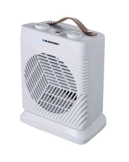 Calefactor Blaupunkt BP1014/ 2000W