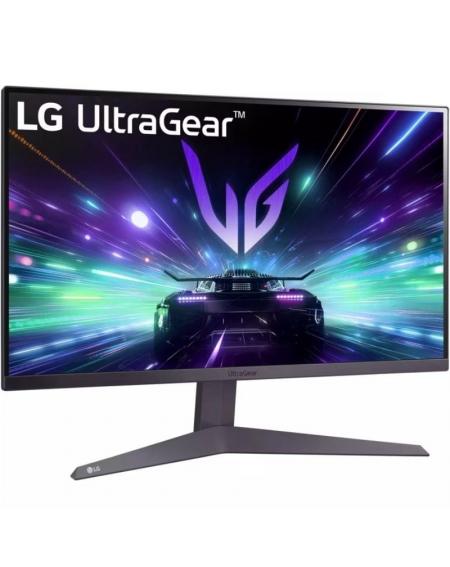 Monitor Gaming LG UltraGear 27GS50F-B 27'/ FHD/ 1ms/ 180Hz/ VA/ Negro