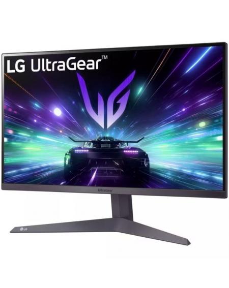 Monitor Gaming LG UltraGear 27GS50F-B 27'/ FHD/ 1ms/ 180Hz/ VA/ Negro