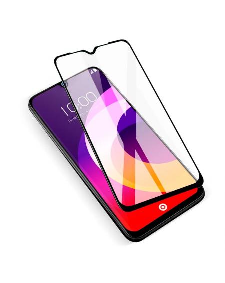 Protector Pantalla Cerámico Flexible COOL para iPhone 16