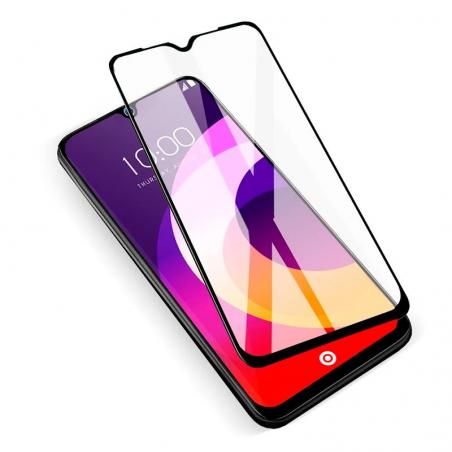 Protector Pantalla Cerámico Flexible COOL para Xiaomi Redmi Note 13 Pro / Note 13 Pro 5G / Poco M6 Pro