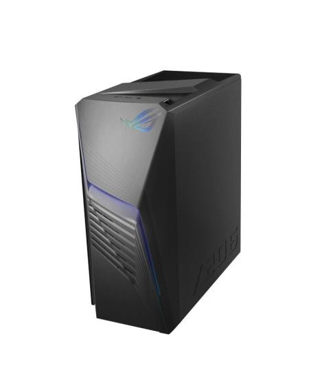 PC Gaming Asus ROG Strix G13CHR-71470F0570 Intel Core i7-14700F/ 16GB/ 1TB SSD/ GeForce RTX 4060/ Sin Sistema Operativo