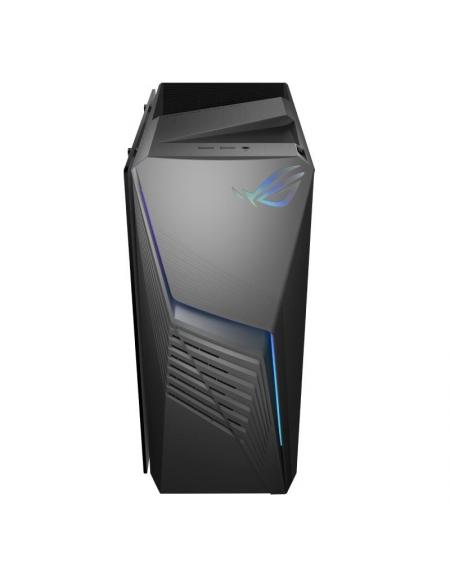 PC Gaming Asus ROG Strix G13CHR-71470F0570 Intel Core i7-14700F/ 16GB/ 1TB SSD/ GeForce RTX 4060/ Sin Sistema Operativo