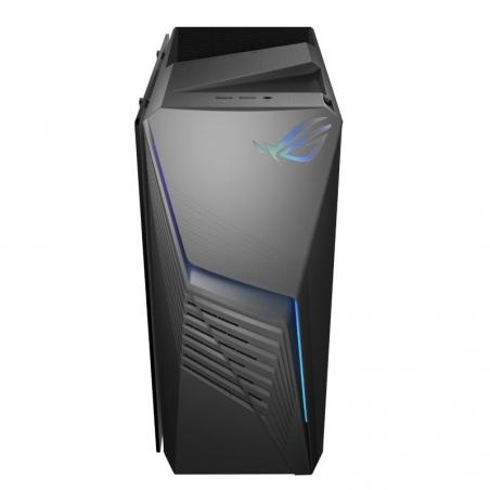 PC Gaming Asus ROG Strix G13CHR-71470F0570 Intel Core i7-14700F/ 16GB/ 1TB SSD/ GeForce RTX 4060/ Sin Sistema Operativo