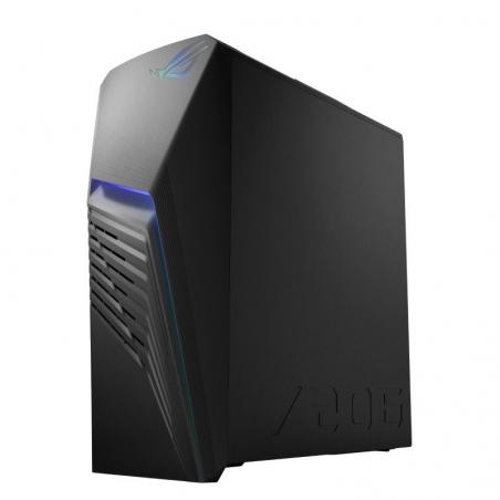 PC Gaming Asus ROG Strix G13CHR-71470F0600 Intel Core i7-14700F/ 16GB/ 1TB SSD/ GeForce RTX 4060 Ti/ Sin Sistema Operativo