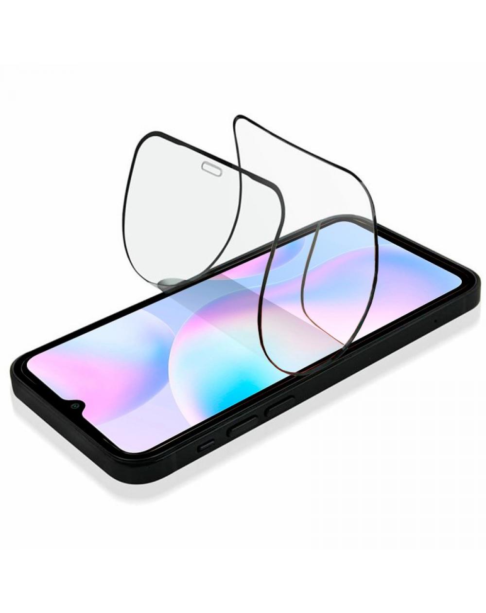 Protector Pantalla Cerámico Flexible COOL para Xiaomi Redmi 9A / 9AT