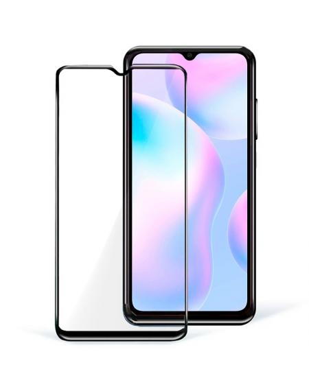 Protector Pantalla Cerámico Flexible COOL para Xiaomi Redmi 9A / 9AT