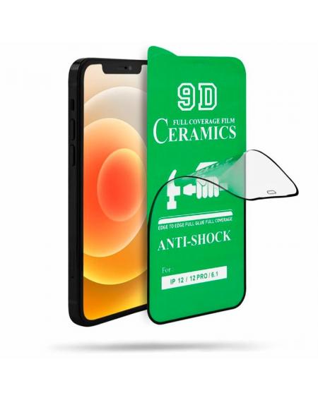 Protector Pantalla Cerámico Flexible COOL para Xiaomi Redmi Note 13