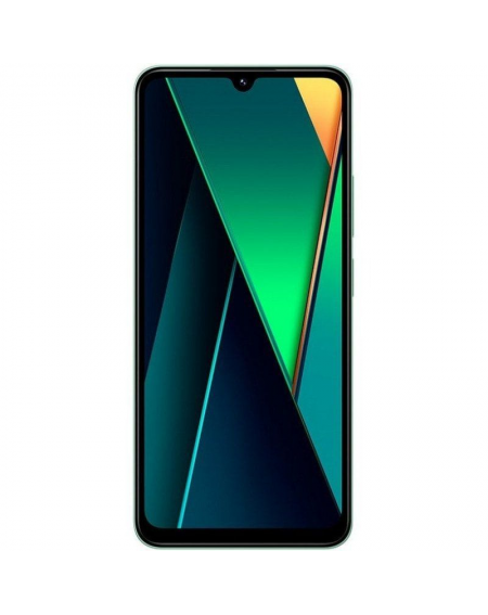 Smartphone Xiaomi POCO C75 6GB/ 128GB/ 6.88'/ Verde