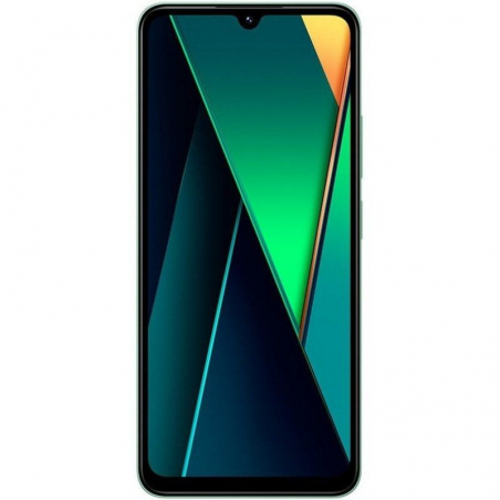 Smartphone Xiaomi POCO C75 6GB/ 128GB/ 6.88'/ Verde