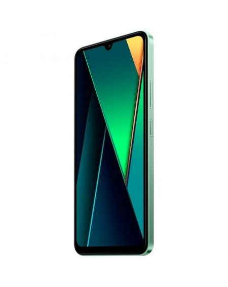 Smartphone Xiaomi POCO C75 6GB/ 128GB/ 6.88'/ Verde