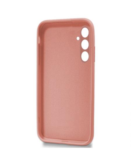 Carcasa COOL para Samsung S721 Galaxy S24 FE Cover Rosa