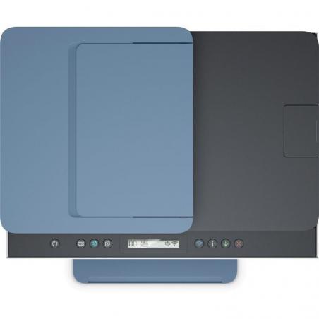 Multifunción Recargable HP Smart Tank 7306 WiFi/ Dúplex/ ADF/ Blanca