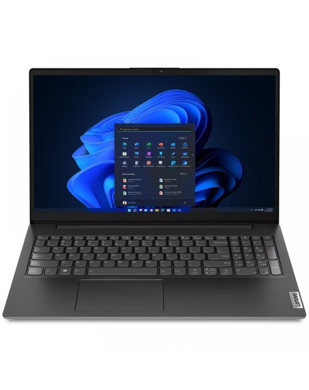 Portátil Lenovo V15 G4 IRU 83A100BKSP Intel Core i7-1355U/ 16GB/ 512GB SSD/ 15.6'/ Win11