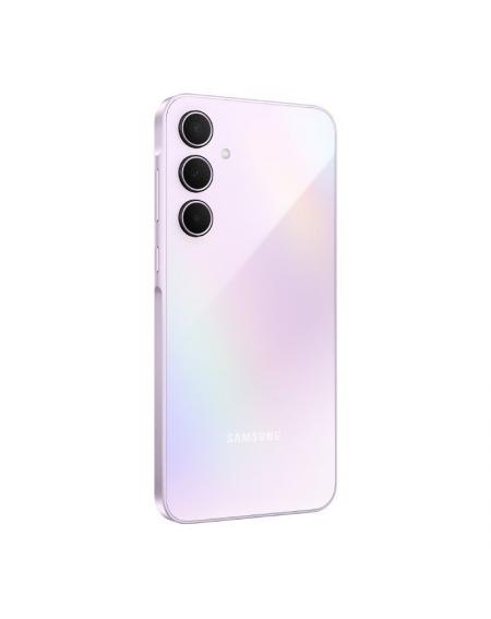 Smartphone Samsung Galaxy A35 8GB/ 256GB/ 6.6'/ 5G/ Lavanda