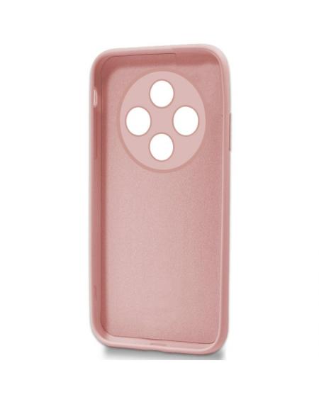 Carcasa COOL para Xiaomi Redmi 14C Cover Rosa