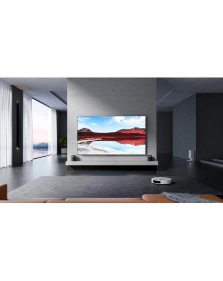 Televisor Xiaomi TV A Pro 55 2025 55'/ Ultra HD 4K/ Smart TV/ WiFi