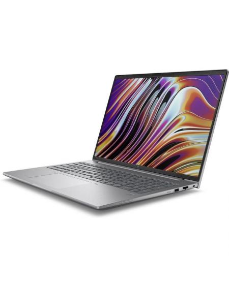 Portátil Workstation HP ZBook Power 16 G11 A3ZC2ET Ryzen 7 PRO 8845HS 16GB/ 512GB SSD/ NVIDIA RTX 1000 Ada/ 16'/ Win11 Pro