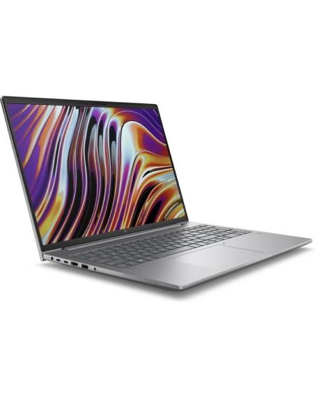 Portátil Workstation HP ZBook Power 16 G11 A3ZC2ET Ryzen 7 PRO 8845HS 16GB/ 512GB SSD/ NVIDIA RTX 1000 Ada/ 16'/ Win11 Pro