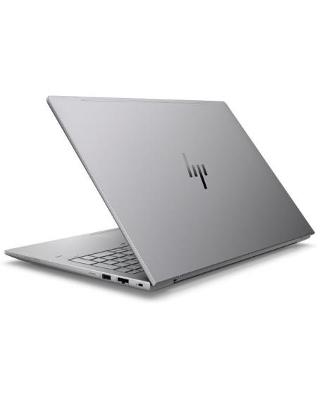 Portátil Workstation HP ZBook Power 16 G11 A3ZC2ET Ryzen 7 PRO 8845HS 16GB/ 512GB SSD/ NVIDIA RTX 1000 Ada/ 16'/ Win11 Pro