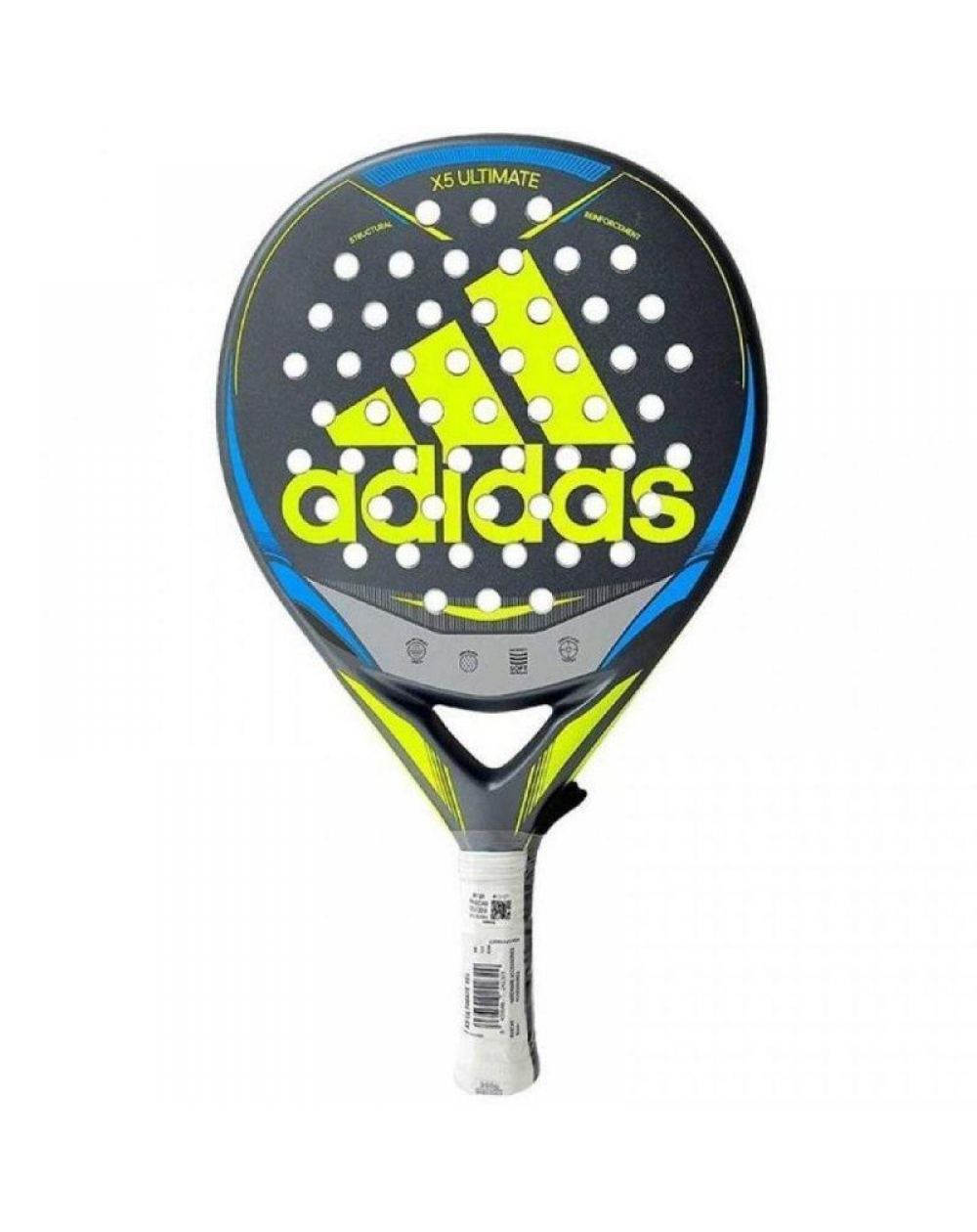 Pala de Pádel Adidas X5 Ultimate