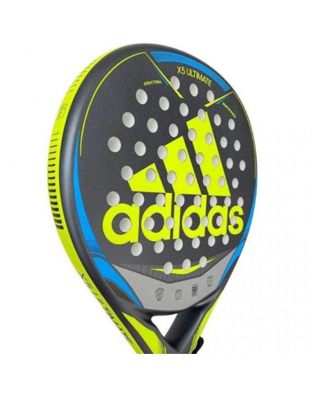 Pala de Pádel Adidas X5 Ultimate