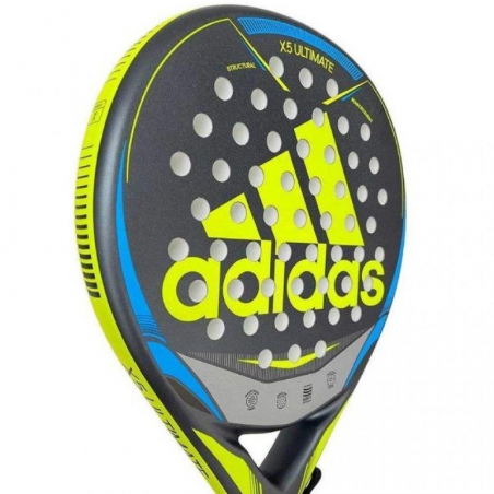 Pala de Pádel Adidas X5 Ultimate