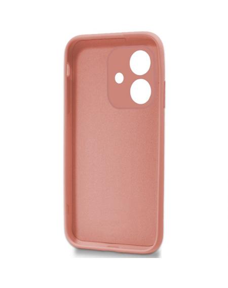 Carcasa COOL para Oppo A40 / A40m Cover Rosa