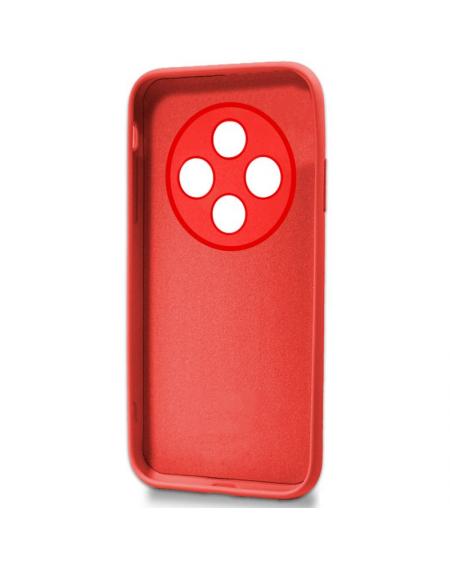 Carcasa COOL para Xiaomi Redmi 14C / Poco C75 Cover Rojo