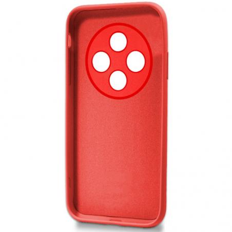 Carcasa COOL para Xiaomi Redmi 14C / Poco C75 Cover Rojo