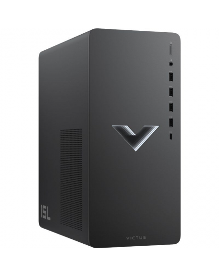 PC Gaming HP Victus 15L TG02-2031NS Intel Core i5-14400F/ 16GB/ 1TB SSD/ GeForce RTX 3050/ Sin Sistema Operativo