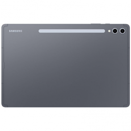 Tablet Samsung Galaxy Tab S10+ 12.4'/ 12GB/ 512GB/ Octacore/ 5G/ Gris