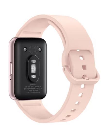 Pulsera Smartband Samsung Galaxy Fit 3/ Rosa