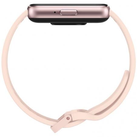 Pulsera Smartband Samsung Galaxy Fit 3/ Rosa