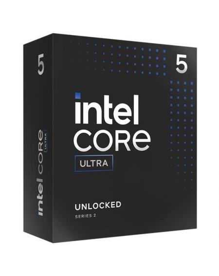 Procesador Intel Core Ultra 5 245K 4.2 GHz Socket 1851