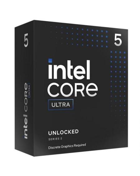 Procesador Intel Core Ultra 5 245KF 4.2 GHz Socket 1851