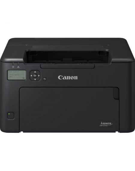 Impresora Láser Monocromo Canon I-SENSYS LBP122DW WiFi/ Dúplex/ Negra