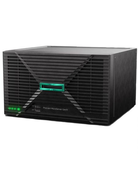 Servidor HPE ProLiant MicroServer Gen11 Intel Xeon E-2414/ 16GB Ram