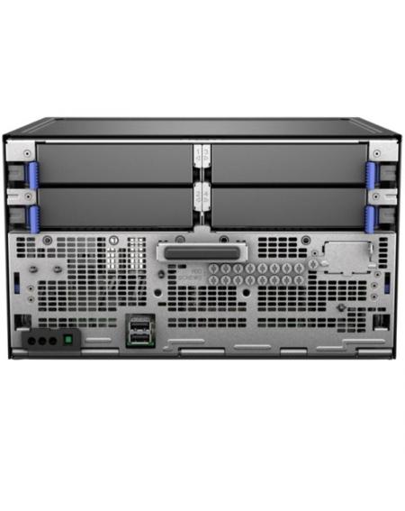 Servidor HPE ProLiant MicroServer Gen11 Intel Xeon E-2414/ 16GB Ram