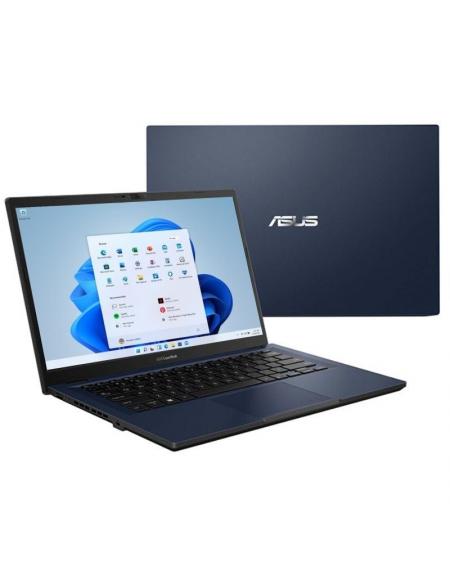 Portátil Asus ExpertBook B1402CVA-EB2932X Intel Core i7-1355U/ 16GB/ 512GB SSD/ 14'/ Win11 Pro